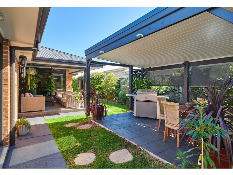 40 Baruah Parade, Harrington NSW 2427