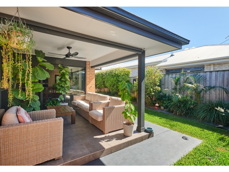 40 Baruah Parade, Harrington NSW 2427