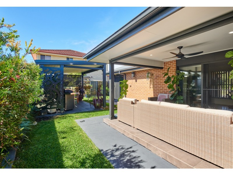 40 Baruah Parade, Harrington NSW 2427