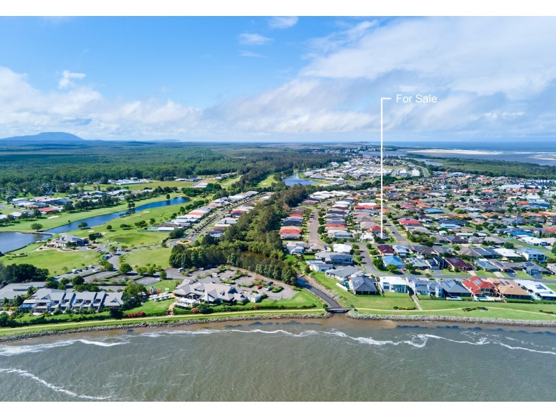 40 Baruah Parade, Harrington NSW 2427