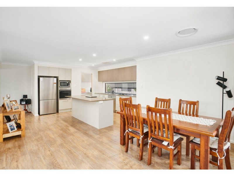 40 Baruah Parade, Harrington NSW 2427