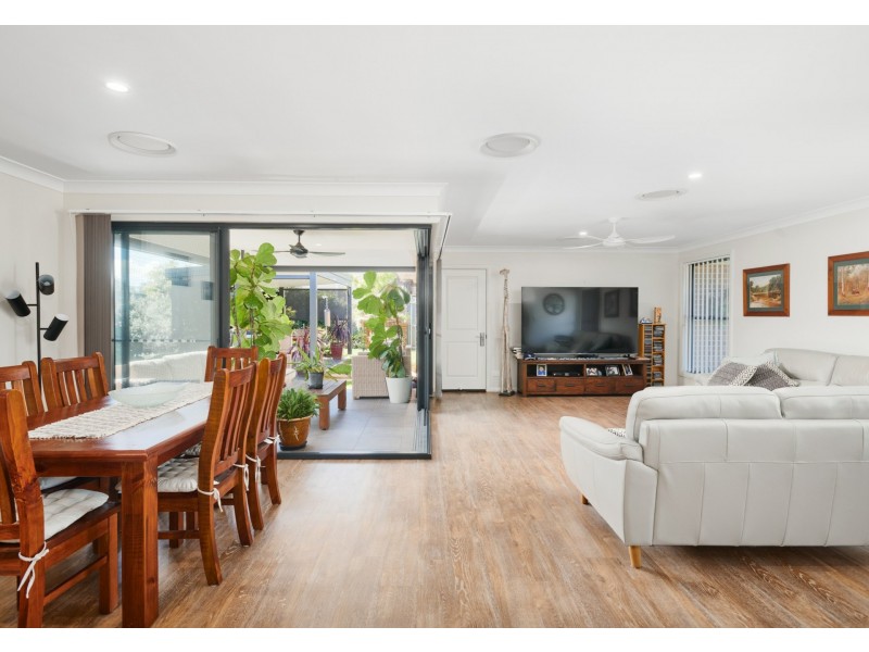 40 Baruah Parade, Harrington NSW 2427