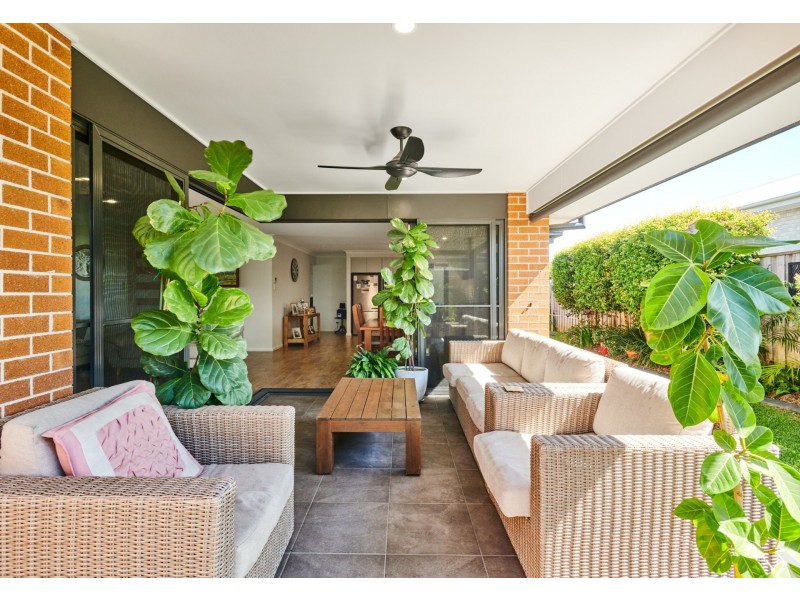 40 Baruah Parade, Harrington NSW 2427