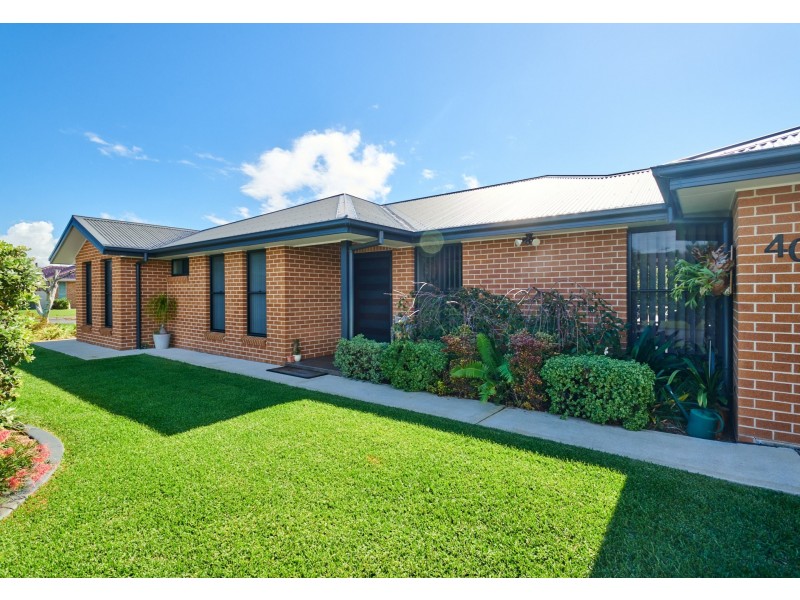 40 Baruah Parade, Harrington NSW 2427