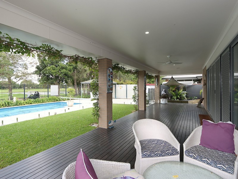 18 Pretoria Parade, Harrington NSW 2427