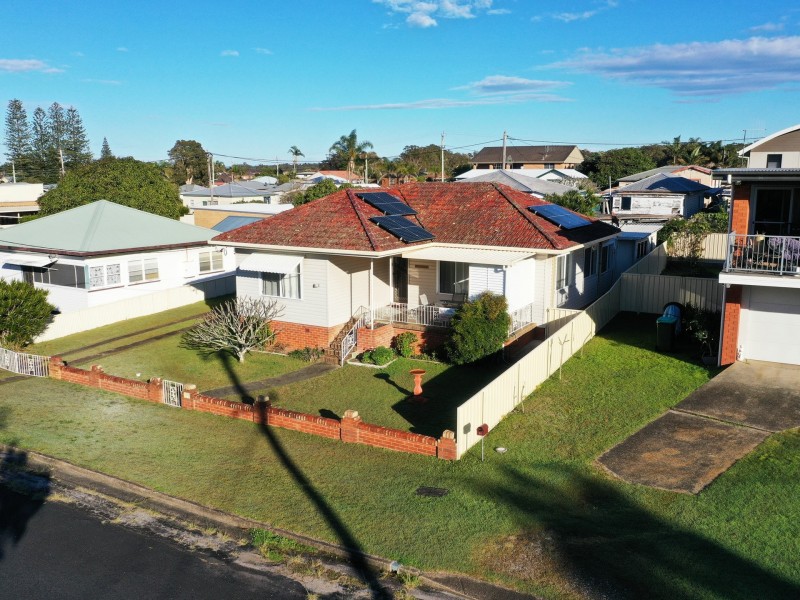 16 Elizabeth Street, Harrington NSW 2427