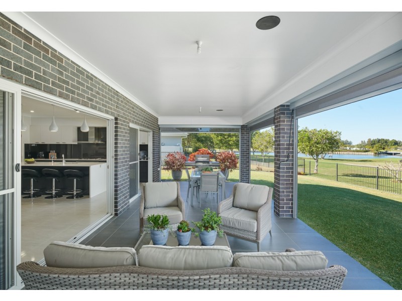 50 Lazzarini Drive, Harrington NSW 2427
