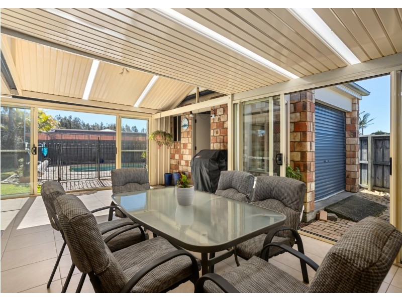 23 Florrie Ellison, Harrington NSW 2427