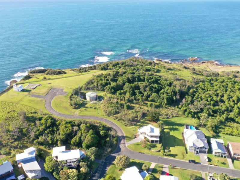 7a Geoffrey Street, Crowdy Head NSW 2427