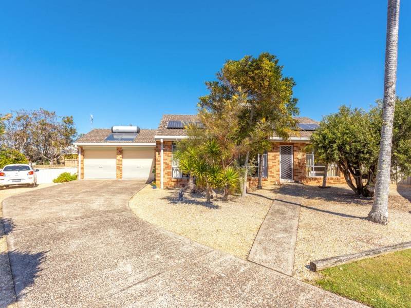 7a Geoffrey Street, Crowdy Head NSW 2427