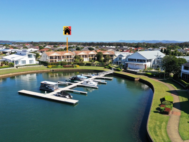 12 Kincumber Road, Harrington NSW 2427