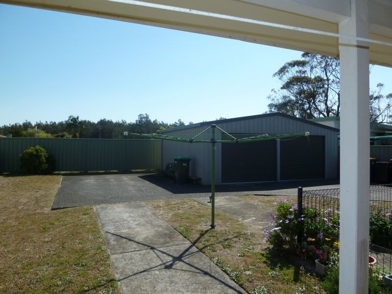 1/10 Glacken Street, Harrington NSW 2427