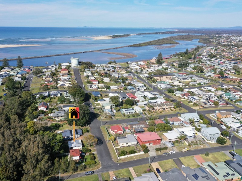 21 Crown Street, Harrington NSW 2427