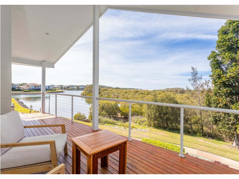 3/18 Diamantina Circuit, Harrington NSW 2427