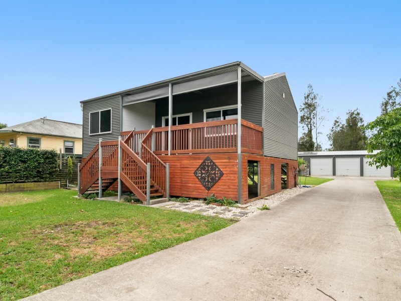 43 West Street, Coopernook NSW 2426