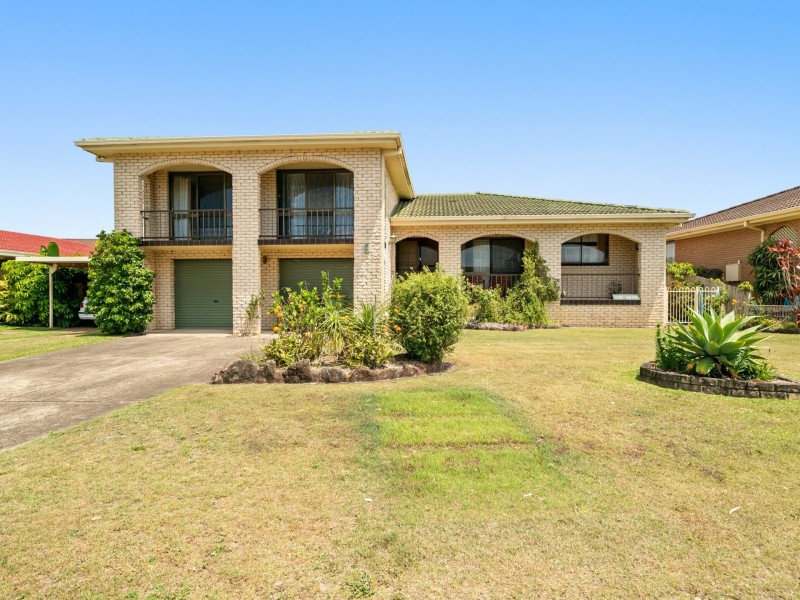 8 Jabiru Drive, Harrington NSW 2427
