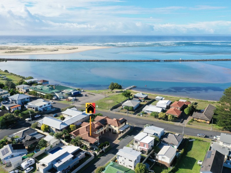 5/41 Beach Street, Harrington NSW 2427