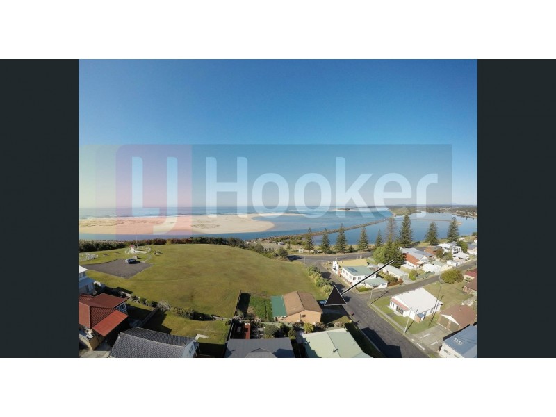 3 Pilot Street, Harrington NSW 2427
