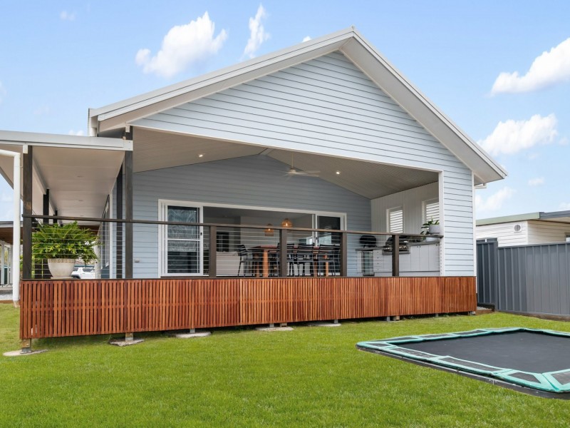 40 Murray Street, Harrington NSW 2427