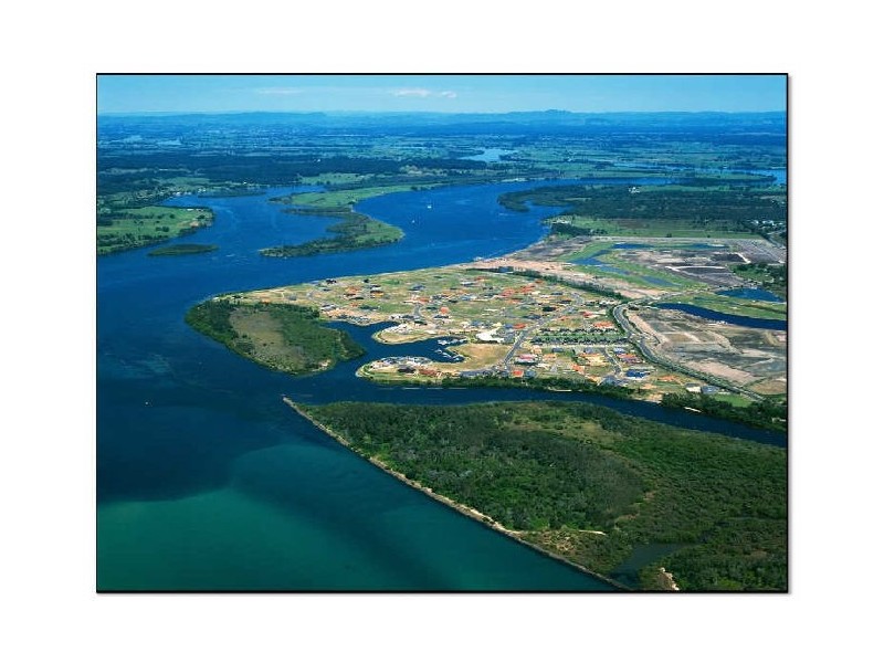 47 Electra Parade, Harrington NSW 2427