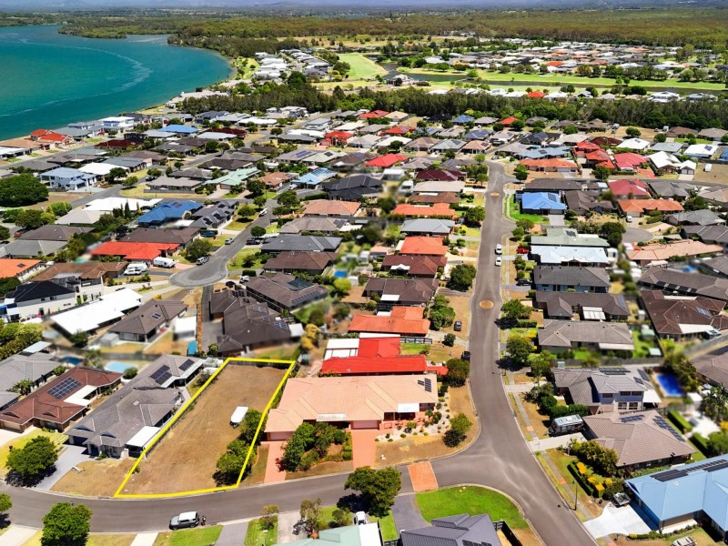 4 Baruah Parade, Harrington NSW 2427