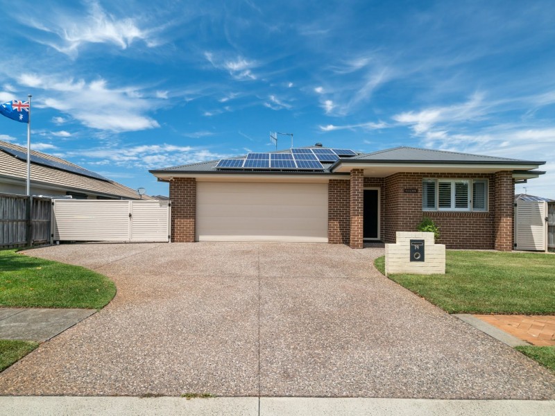 19 Echo Drive, Harrington NSW 2427