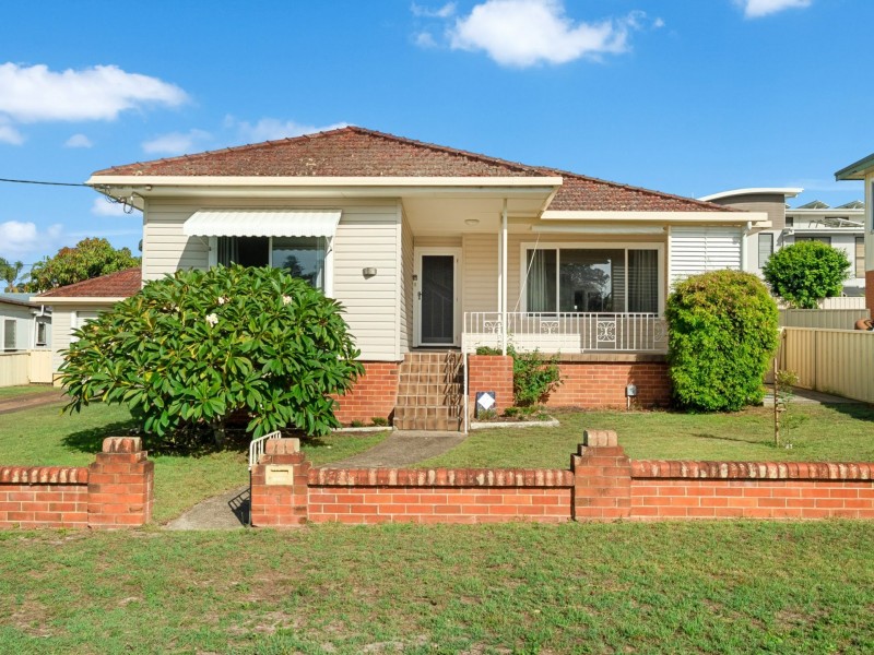 16 Elizabeth Street, Harrington NSW 2427