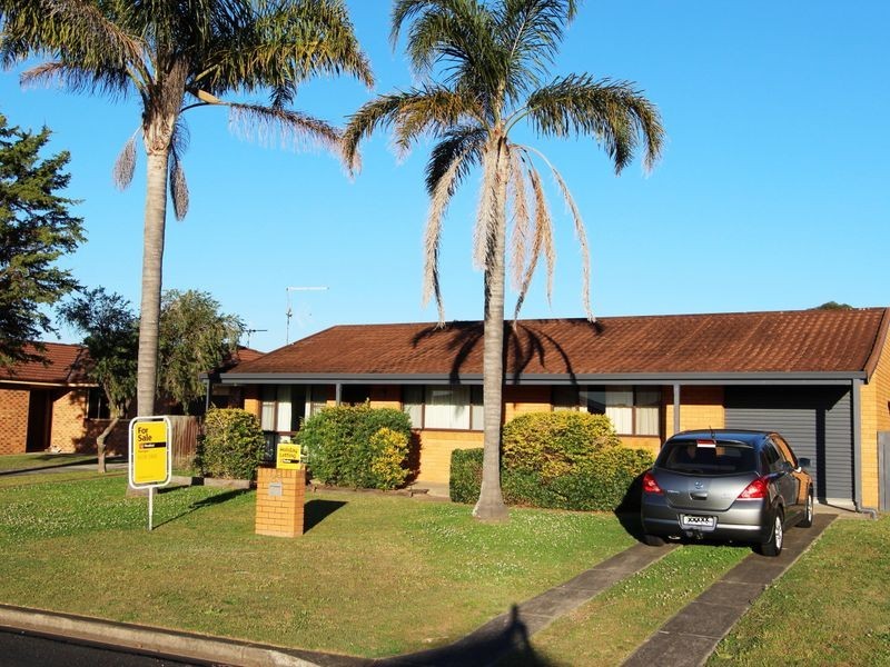 83 Minamurra Drive, Harrington NSW 2427