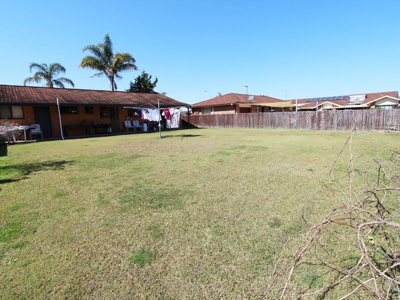 83 Minamurra Drive, Harrington NSW 2427