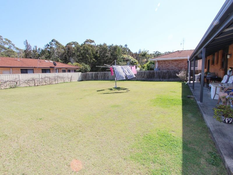 83 Minamurra Drive, Harrington NSW 2427