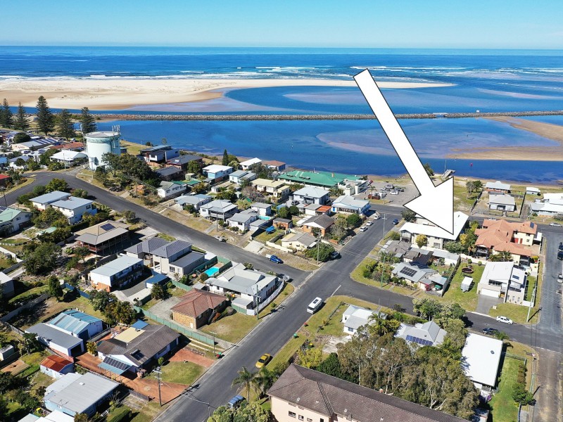 4/39 Beach St, Harrington NSW 2427