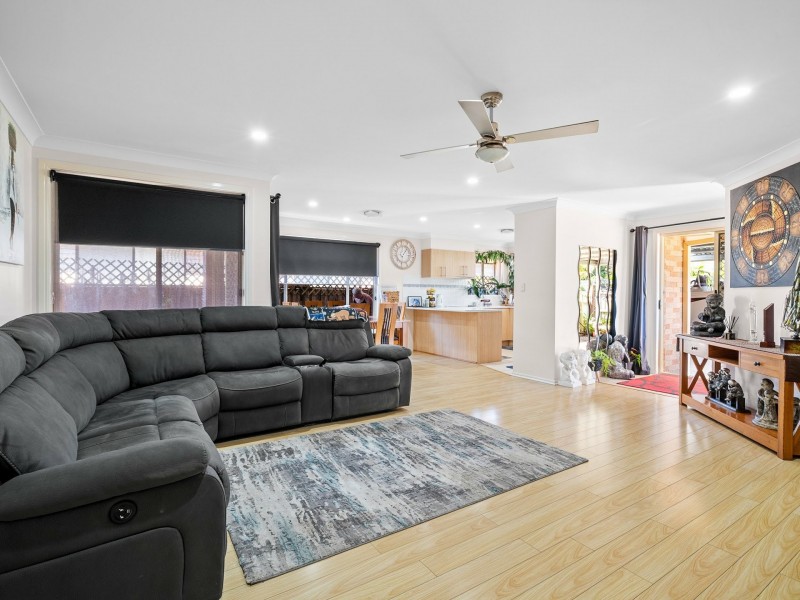 1/25 Electra Parade, Harrington NSW 2427