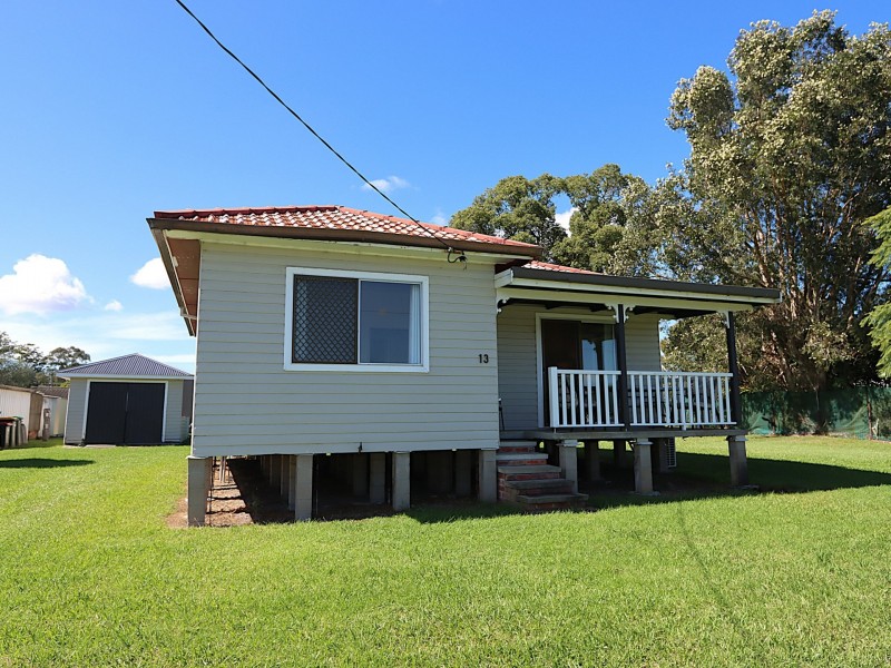 13 Petrie Street, Coopernook NSW 2426