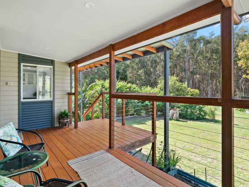 19 Crown Street, Harrington NSW 2427