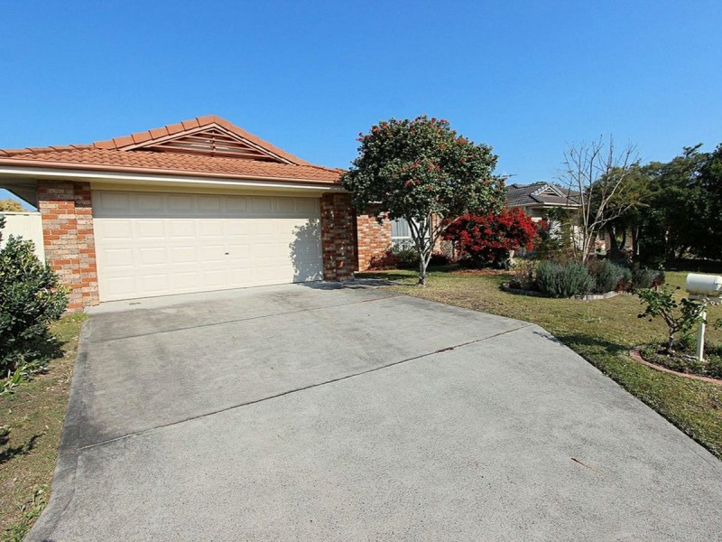 18 John Gollan Avenue, Harrington NSW 2427