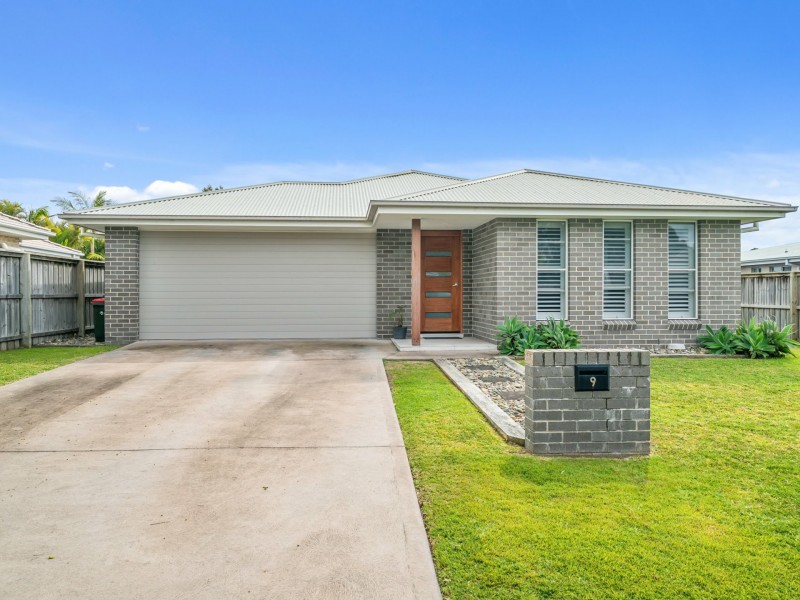 9 Lazzarini Drive, Harrington NSW 2427