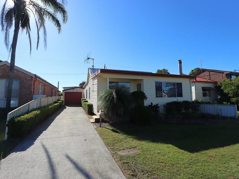 7 Latham Avenue, Harrington NSW 2427