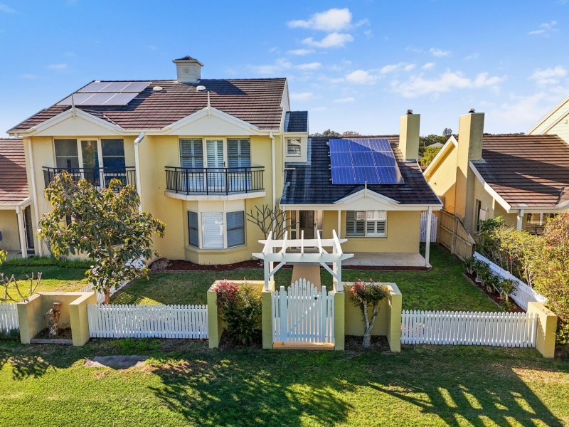 14 Sampson Avenue, Harrington NSW 2427