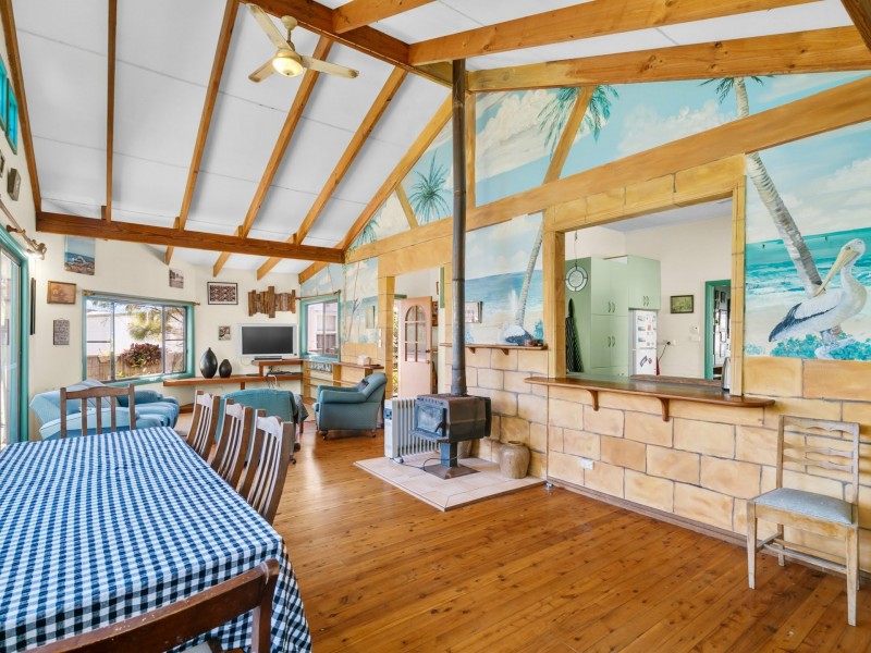 2 Little Street, Harrington NSW 2427