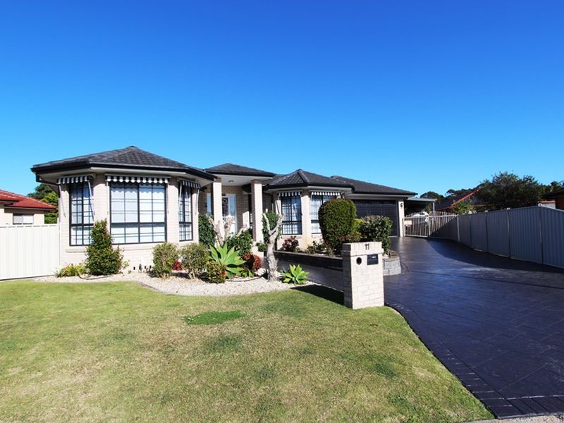 11 Bungulla Close, Harrington NSW 2427