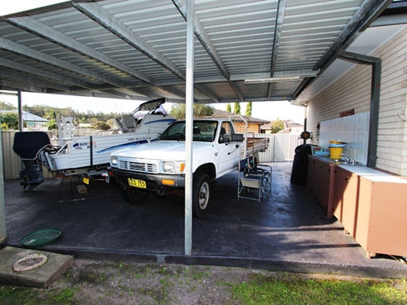 11 Bungulla Close, Harrington NSW 2427