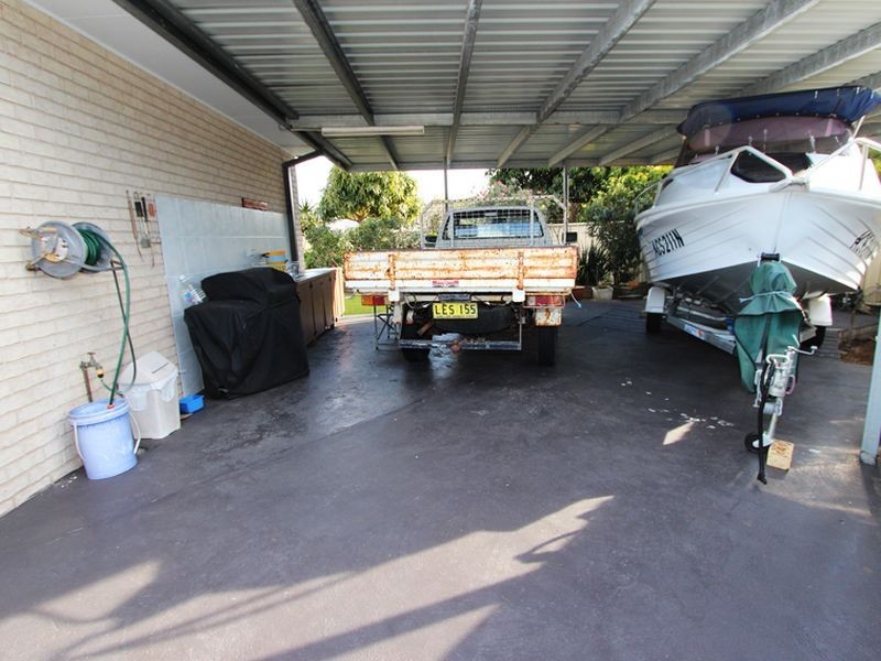 11 Bungulla Close, Harrington NSW 2427