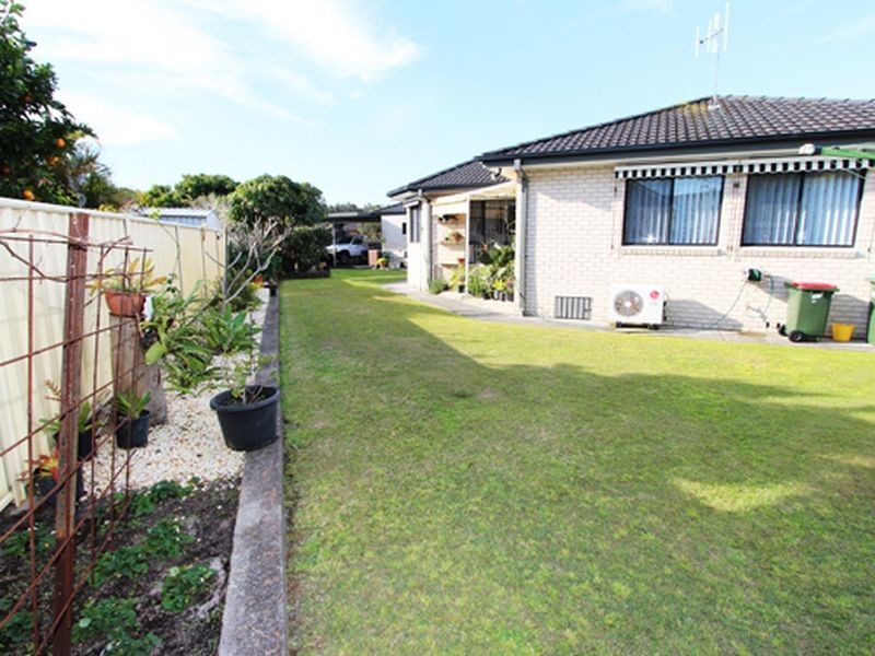 11 Bungulla Close, Harrington NSW 2427