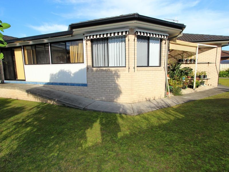 11 Bungulla Close, Harrington NSW 2427