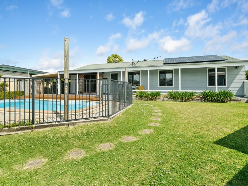 3 Dangar Place, Coopernook NSW 2426