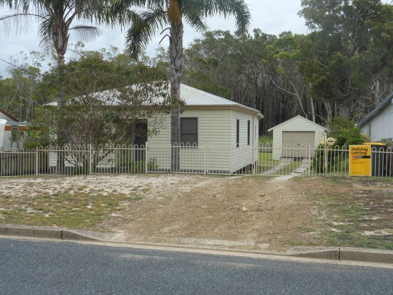 13 Crowdy Street, Harrington NSW 2427