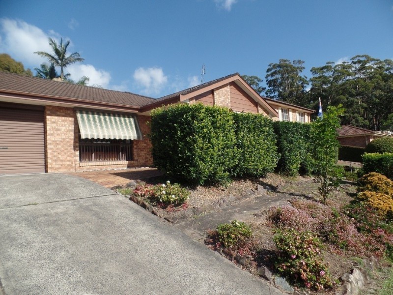 17 Woodport Close, Erina NSW 2250
