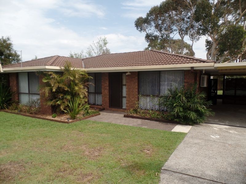 19 Cynthia Street, Bateau Bay NSW 2261