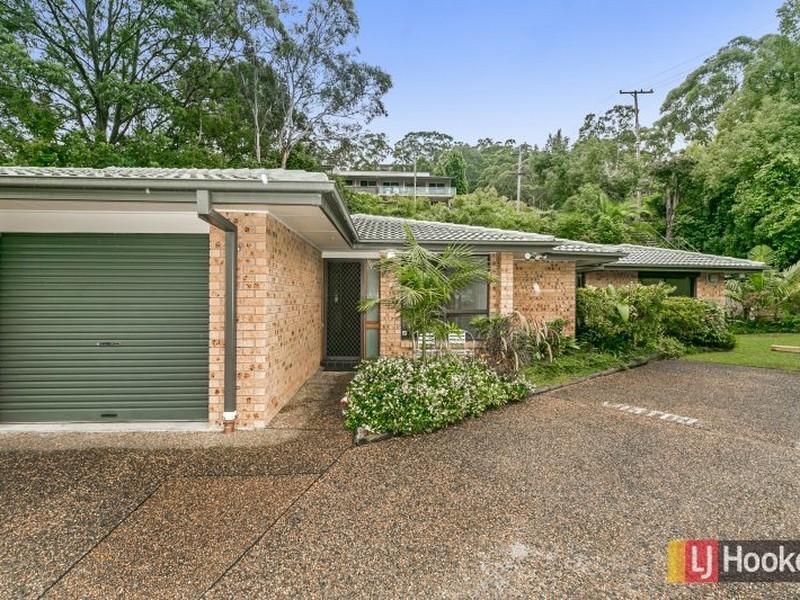 Unit 1/166 Albany Street, Point Frederick NSW 2250