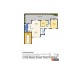 Unit 1/166 Albany Street, Point Frederick NSW 2250 Floorplan